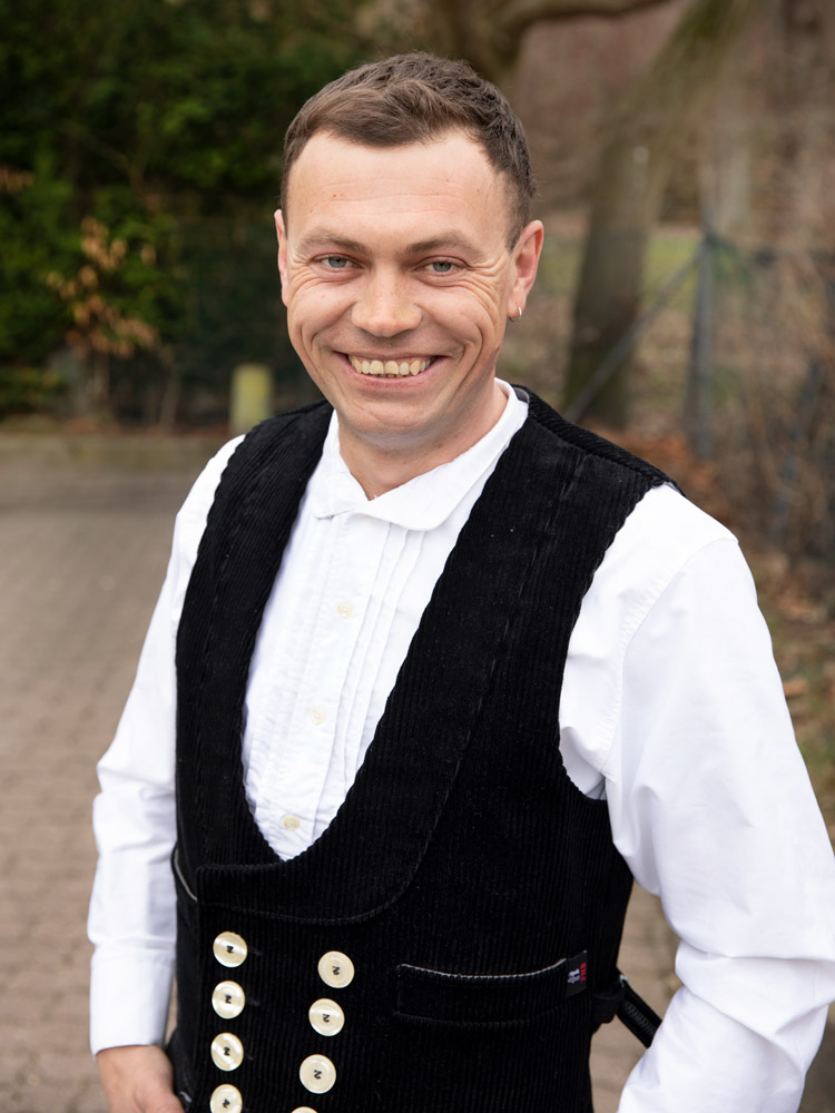 Alexander Hein
